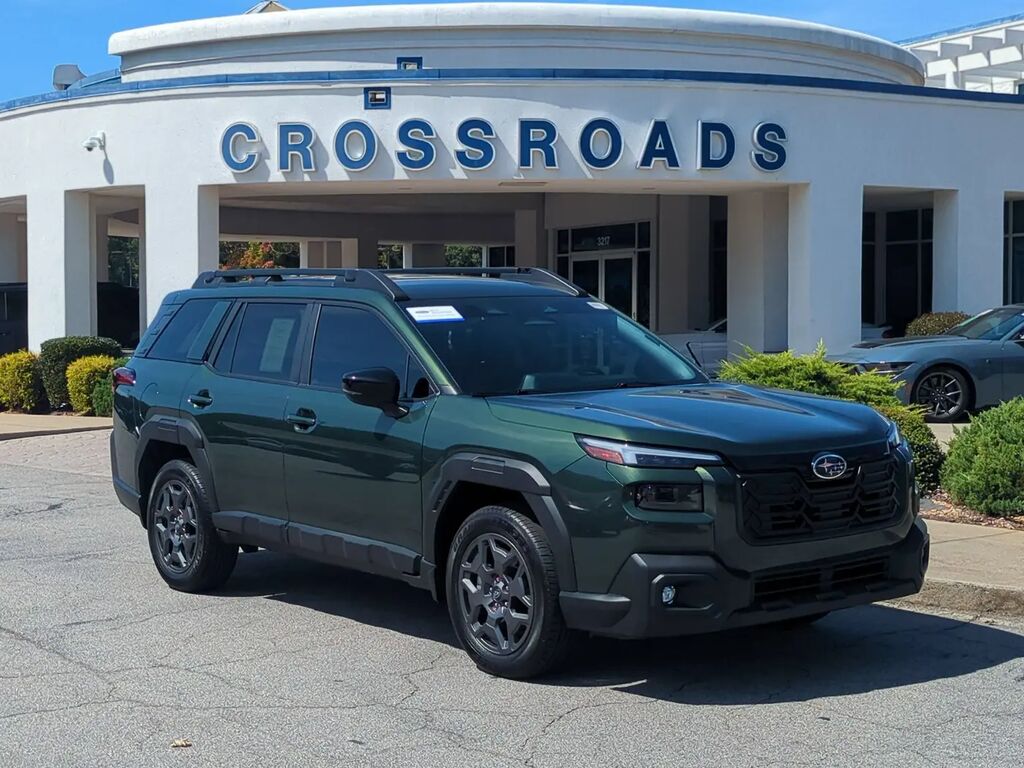 2026 Subaru Outback Premium — photo 1 of 13