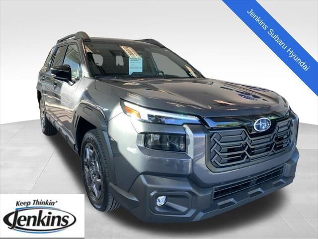 2026 Subaru Outback Premium — photo 1 of 13