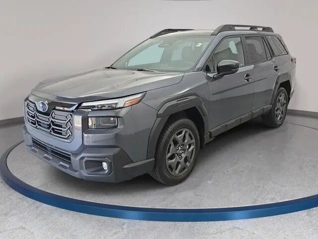 2026 Subaru Outback Premium — photo 1 of 13