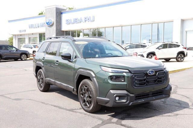 2026 Subaru Outback Limited