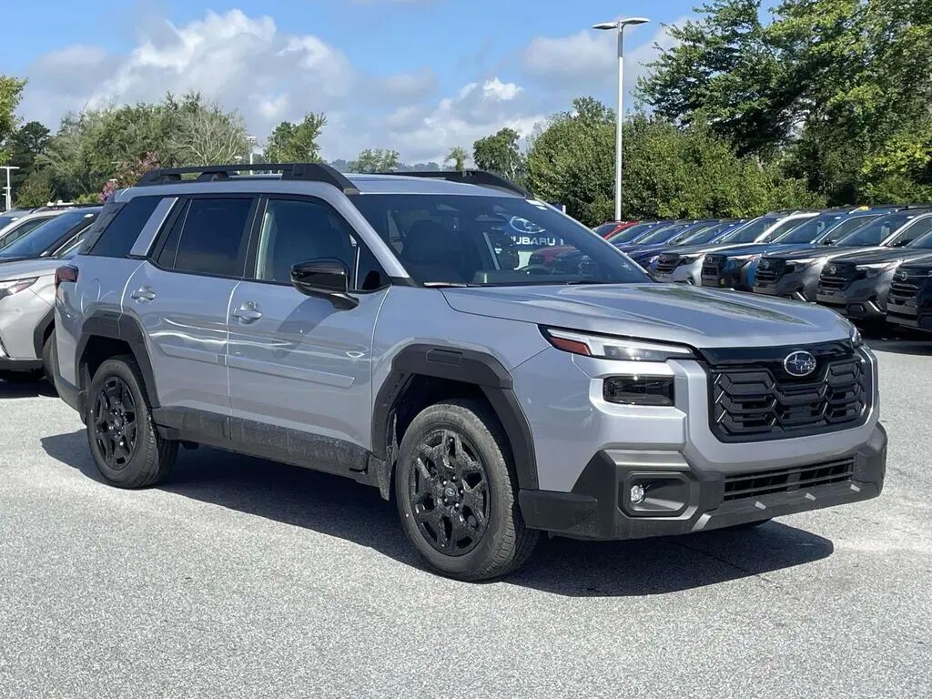 2026 Subaru Outback Limited — photo 1 of 13
