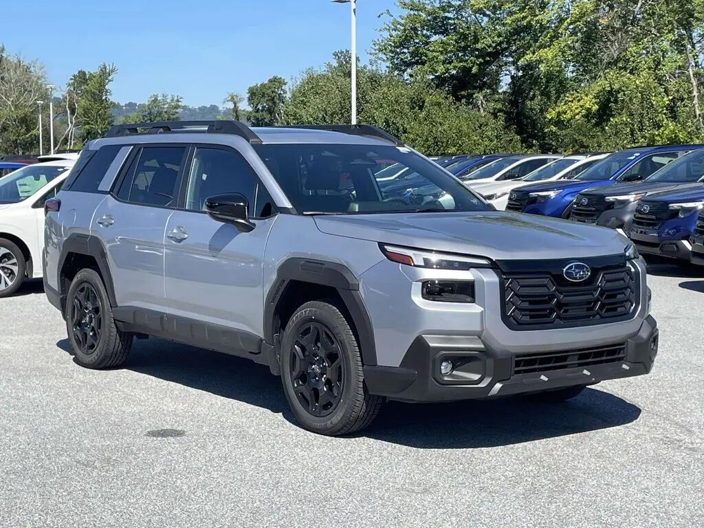 2026 Subaru Outback Limited — photo 1 of 13