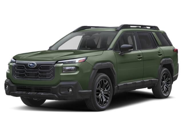 2026 Subaru Outback Limited XT — photo 1 of 3