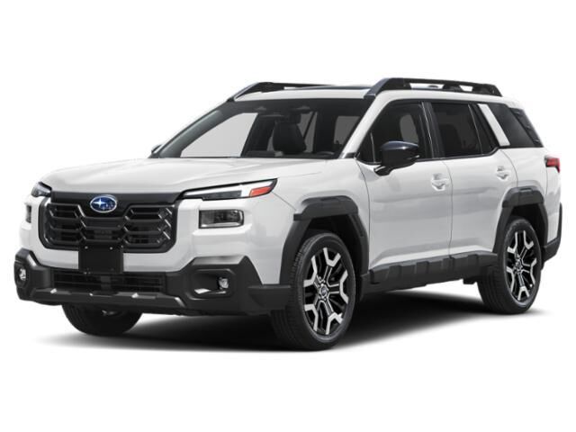 2026 Subaru Outback Touring XT — photo 1 of 13
