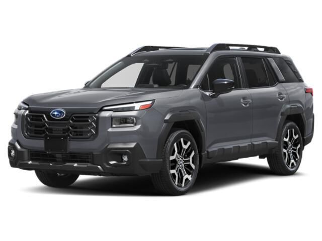2026 Subaru Outback Touring XT — photo 1 of 3