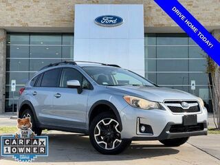 2017 Subaru Crosstrek 2.0i Premium