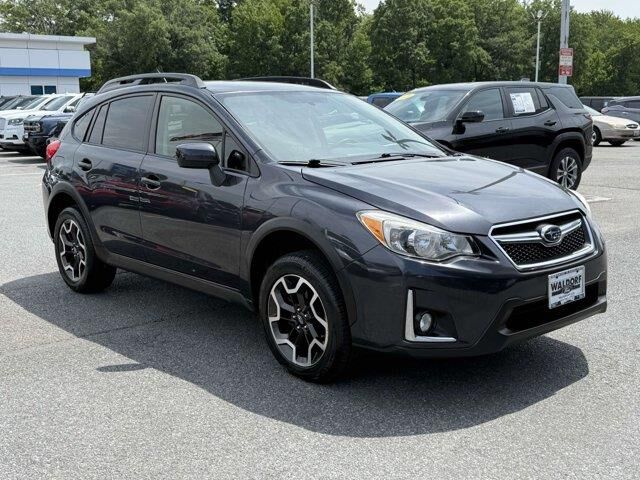2016 Subaru Crosstrek 2.0i Premium — photo 1 of 1
