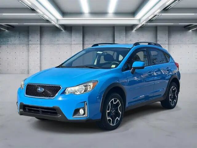 2016 Subaru Crosstrek 2.0i Premium — photo 1 of 13
