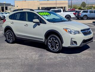 2017 Subaru Crosstrek 2.0i Premium