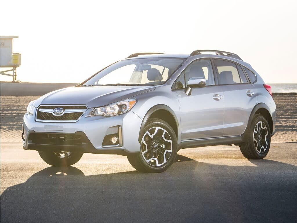 2016 Subaru Crosstrek 2.0i Premium — photo 1 of 1