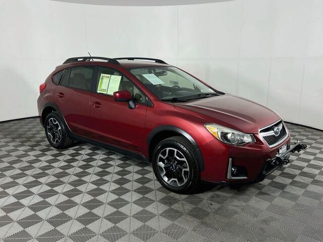 2016 Subaru Crosstrek 2.0i Premium — photo 1 of 1
