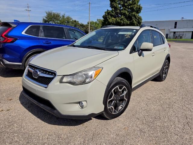 2014 Subaru XV Crosstrek 2.0i Premium