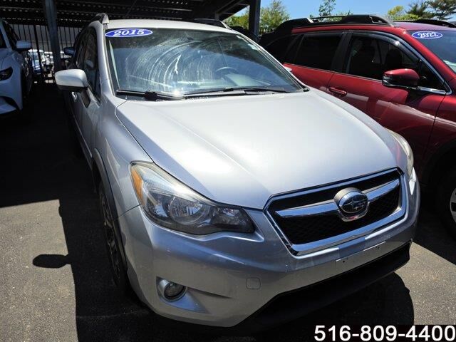 2015 Subaru XV Crosstrek 2.0i Premium