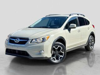 2013 Subaru XV Crosstrek 2.0i Premium