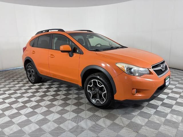 2013 Subaru XV Crosstrek 2.0i Premium