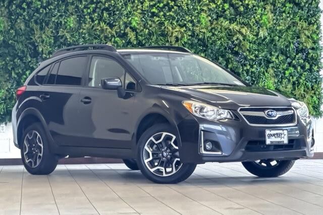 2017 Subaru Crosstrek 2.0i Premium