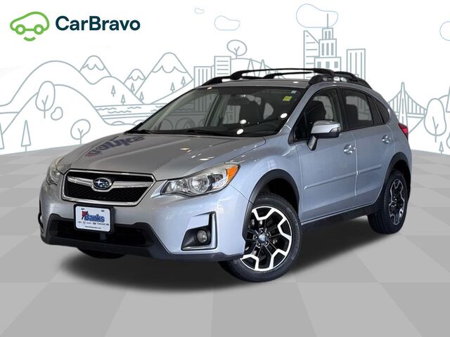 2017 Subaru Crosstrek 2.0i Limited