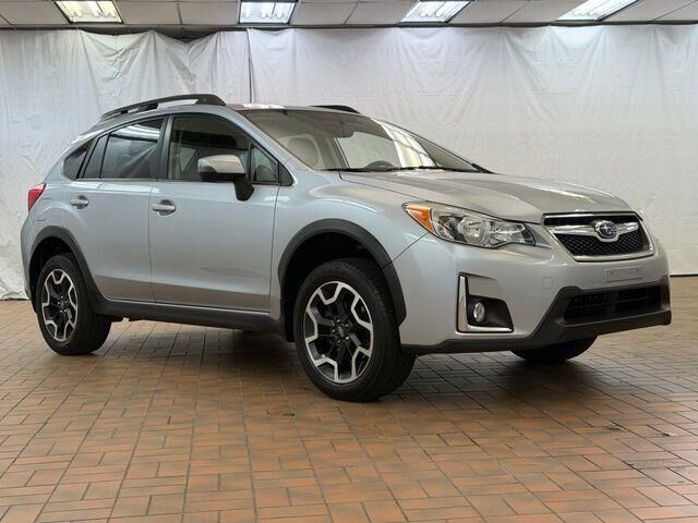 2017 Subaru Crosstrek 2.0i Limited