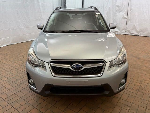 2017 Subaru Crosstrek 2.0i Limited