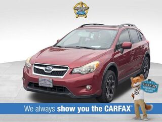 2014 Subaru XV Crosstrek 2.0i Limited
