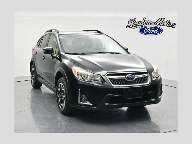 2017 Subaru Crosstrek 2.0i Limited