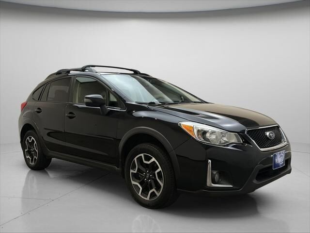 2016 Subaru Crosstrek 2.0i Limited