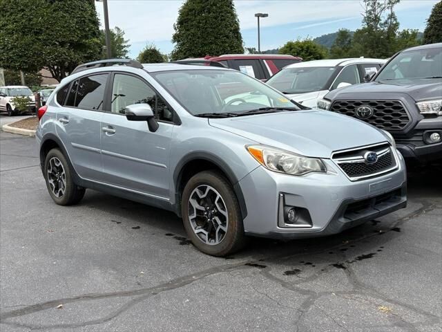 2017 Subaru Crosstrek 2.0i Limited