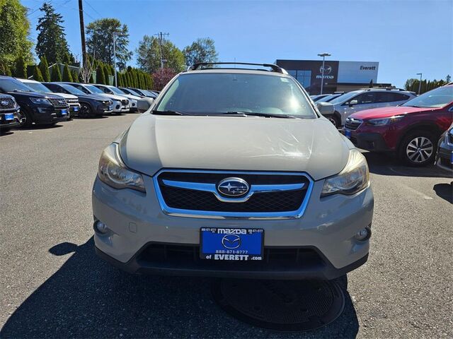 2014 Subaru XV Crosstrek 2.0i Premium