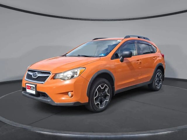 2014 Subaru XV Crosstrek 2.0i Premium