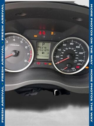 2013 Subaru XV Crosstrek 2.0i Premium