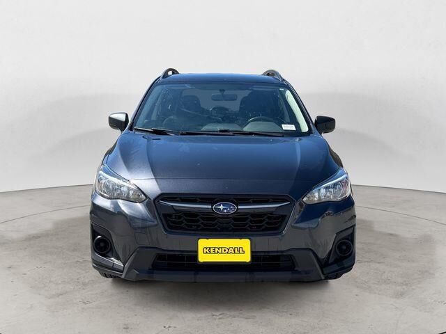 2019 Subaru Crosstrek 2.0i Base