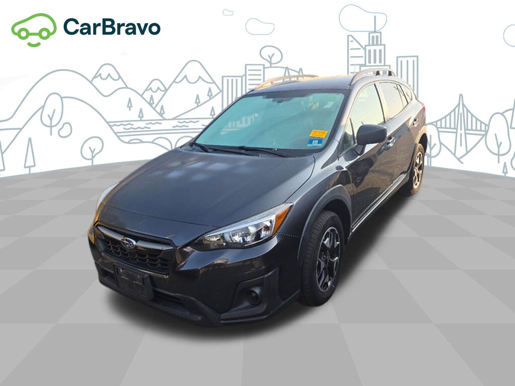 2019 Subaru Crosstrek 2.0i — photo 1 of 6