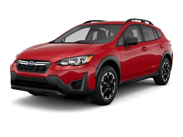 2023 Subaru Crosstrek Base