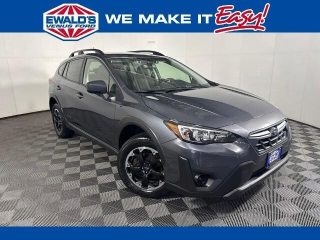 2023 Subaru Crosstrek Base