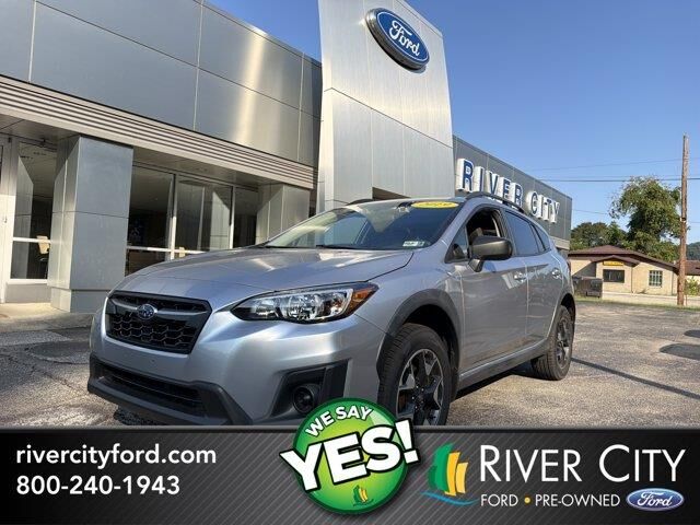 2019 Subaru Crosstrek 2.0i Base