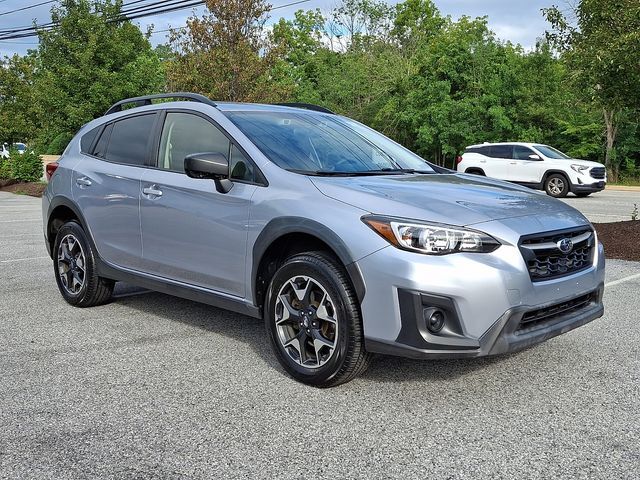 2019 Subaru Crosstrek 2.0i