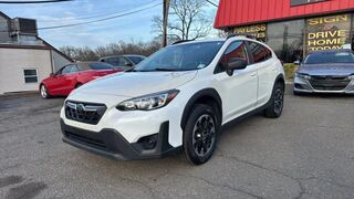 2023 Subaru Crosstrek Sport Utility 4D