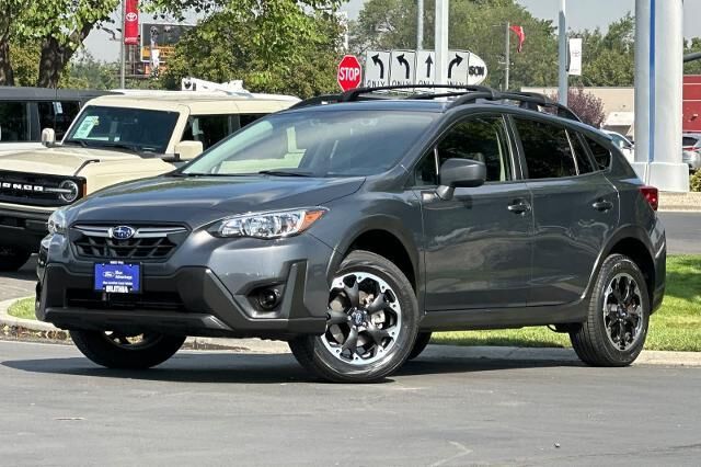 2023 Subaru Crosstrek Base
