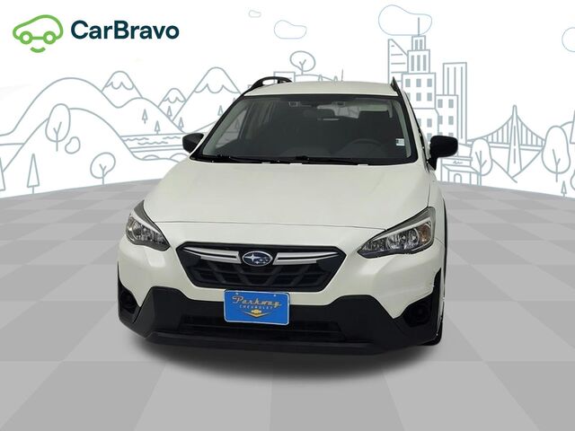 2022 Subaru Crosstrek 2.0i CVT