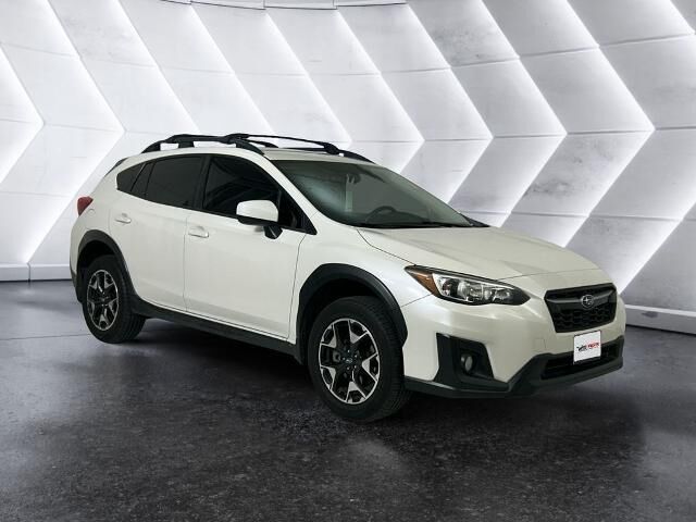 2019 Subaru Crosstrek 2.0i Premium — photo 1 of 13