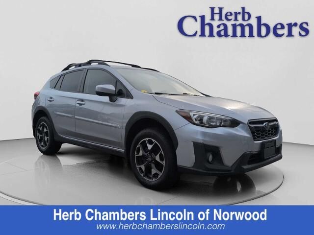 2019 Subaru Crosstrek 2.0i Premium — photo 1 of 13