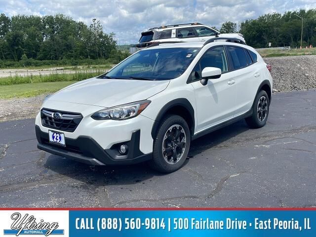 2023 Subaru Crosstrek Premium