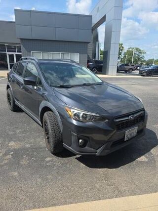 2018 Subaru Crosstrek 2.0i Premium — photo 1 of 13