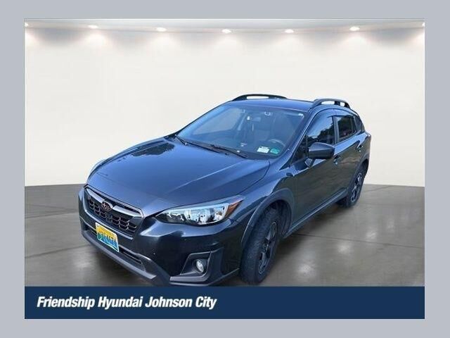 2018 Subaru Crosstrek 2.0i Premium — photo 1 of 13