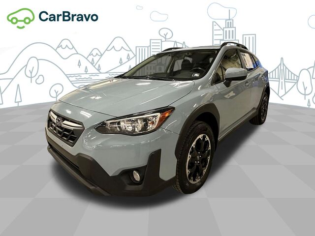 2023 Subaru Crosstrek Premium