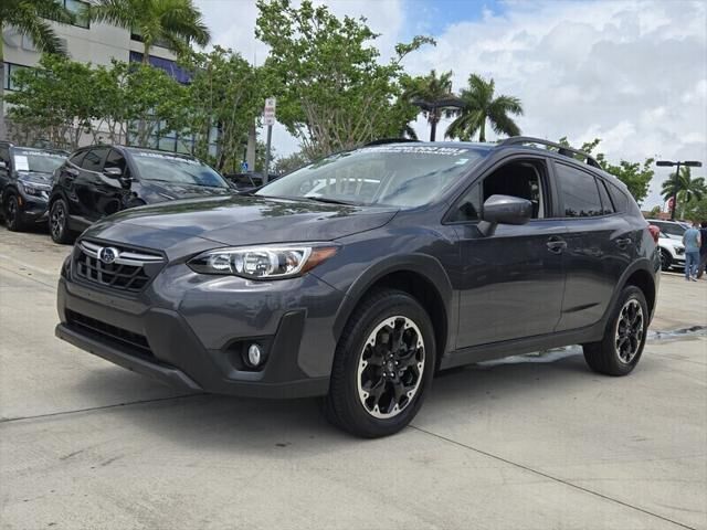 2023 Subaru Crosstrek Premium