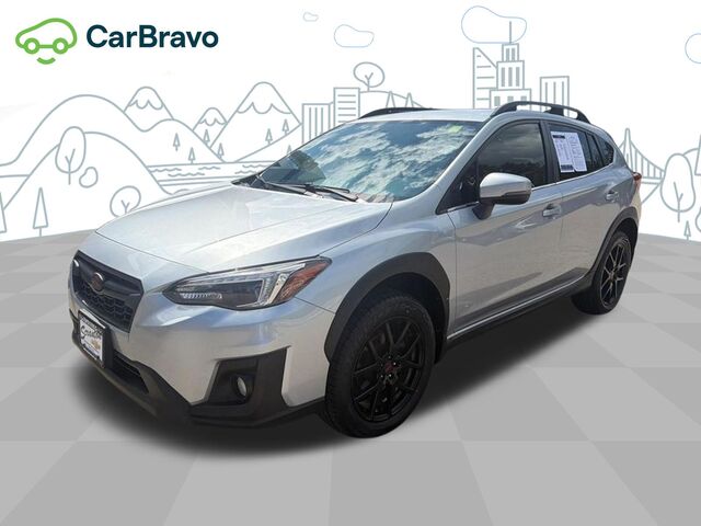 2018 Subaru Crosstrek 2.0i Limited
