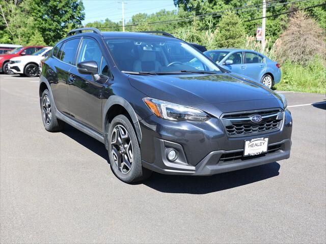 2018 Subaru Crosstrek 2.0i Limited