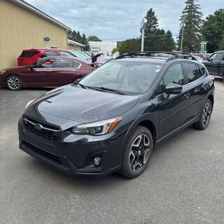 2018 Subaru Crosstrek 2.0i Limited