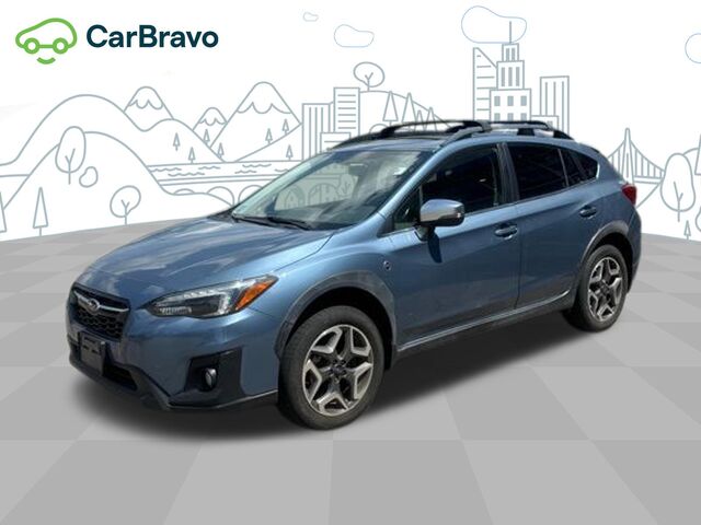 2018 Subaru Crosstrek 2.0i Limited
